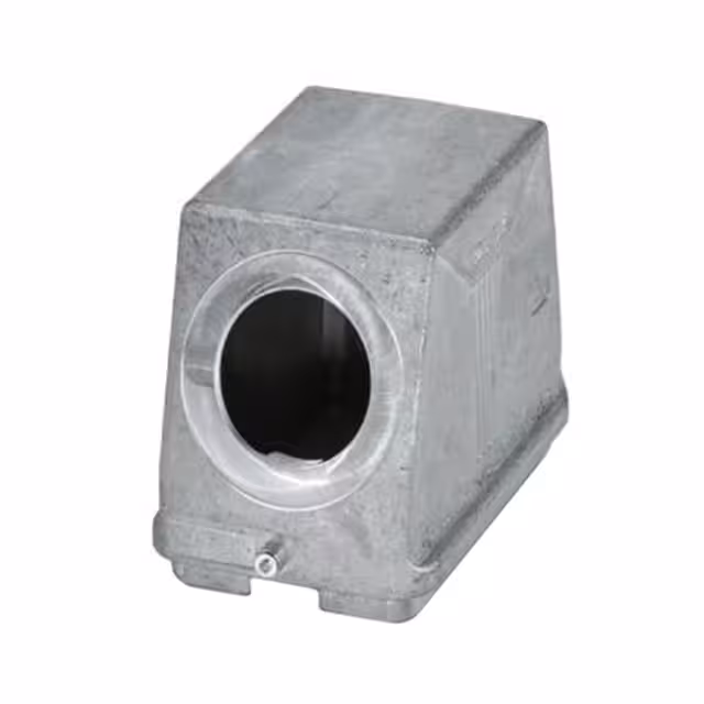 1424858 Phoenix Contact  Gehäuse für Hochleistungs-Steckverbinder, Hauben und Sockel